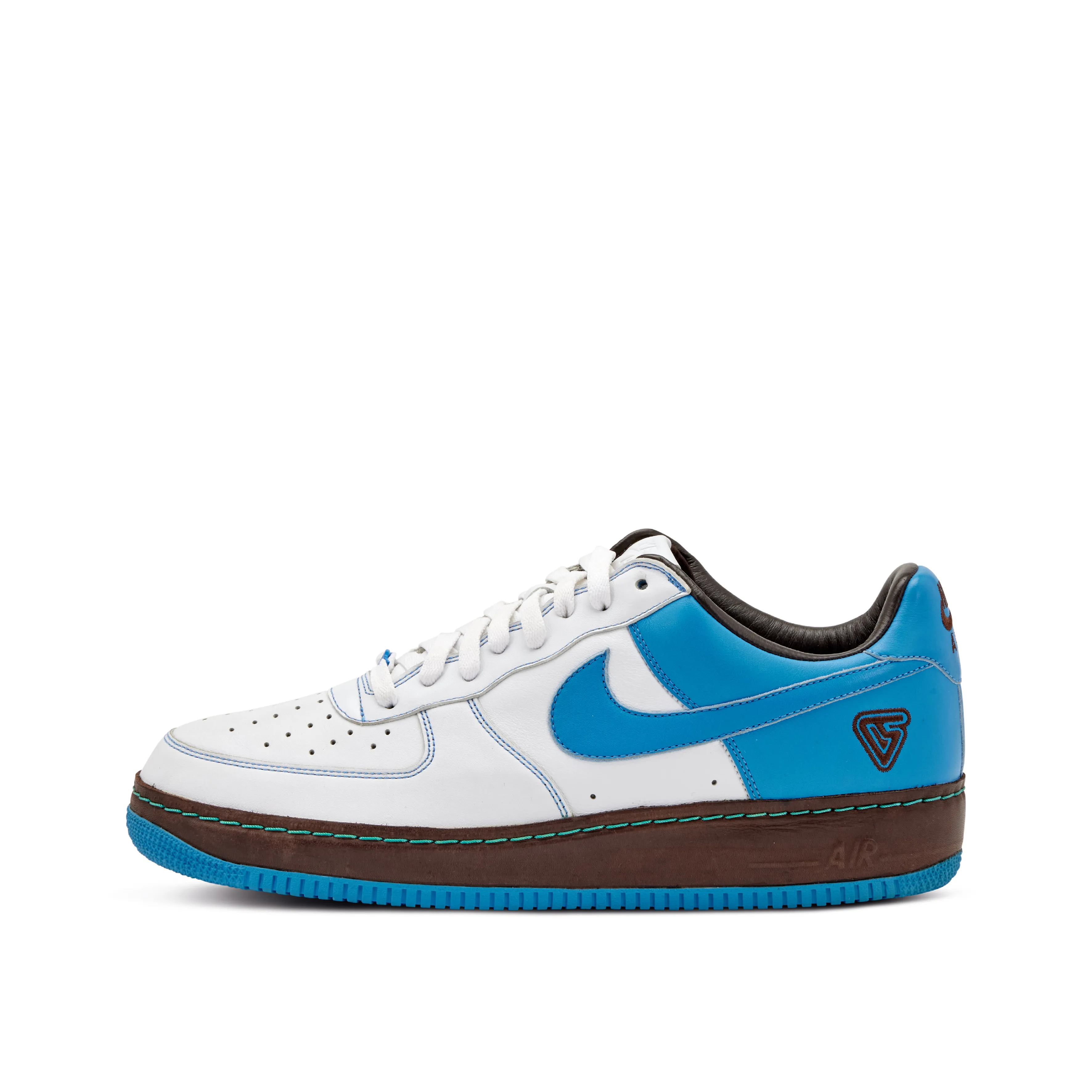 Nike Nike Air Force 1 Low Vince Carter Sample PE | Size 11