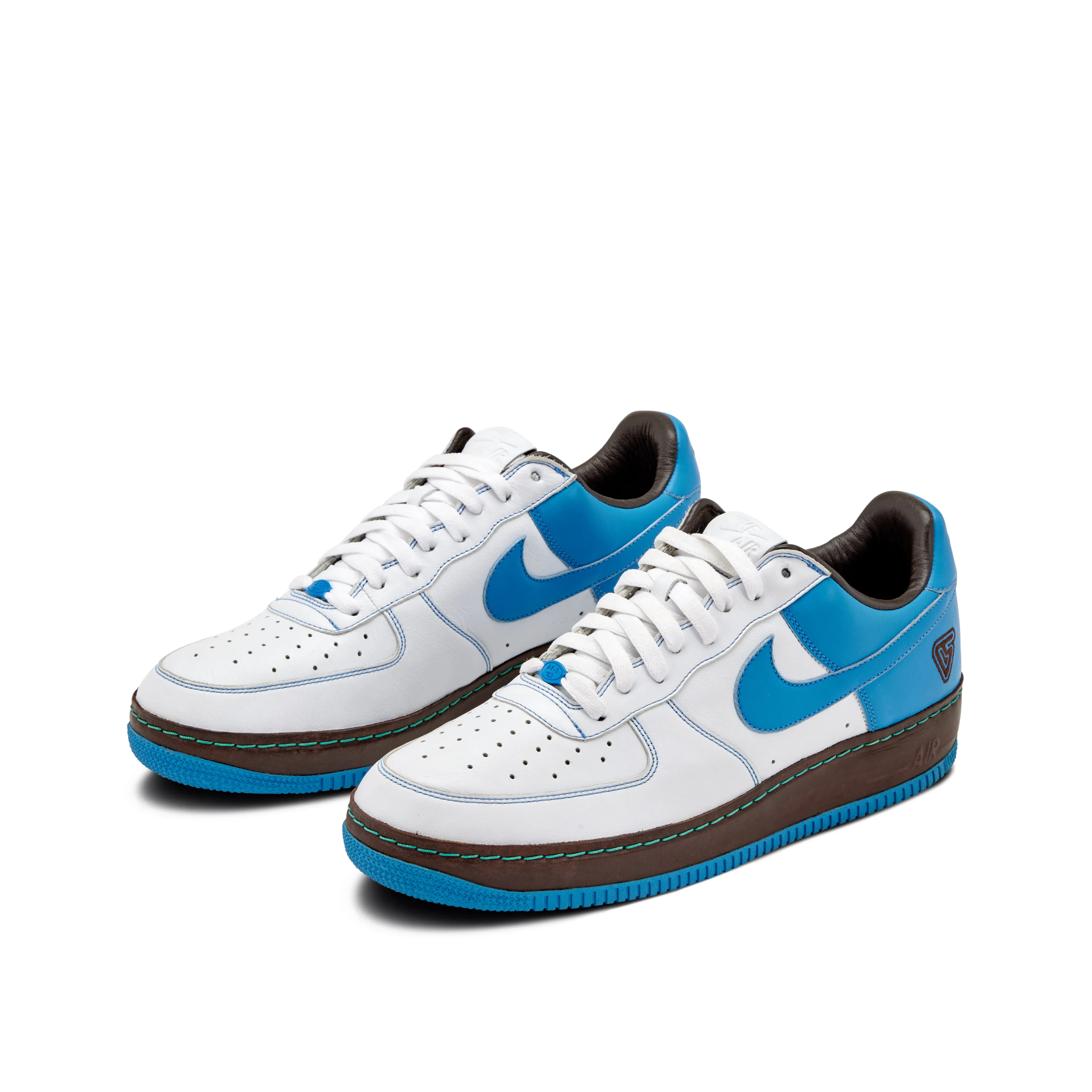 Nike Nike Air Force 1 Low Vince Carter Sample PE | Size 11