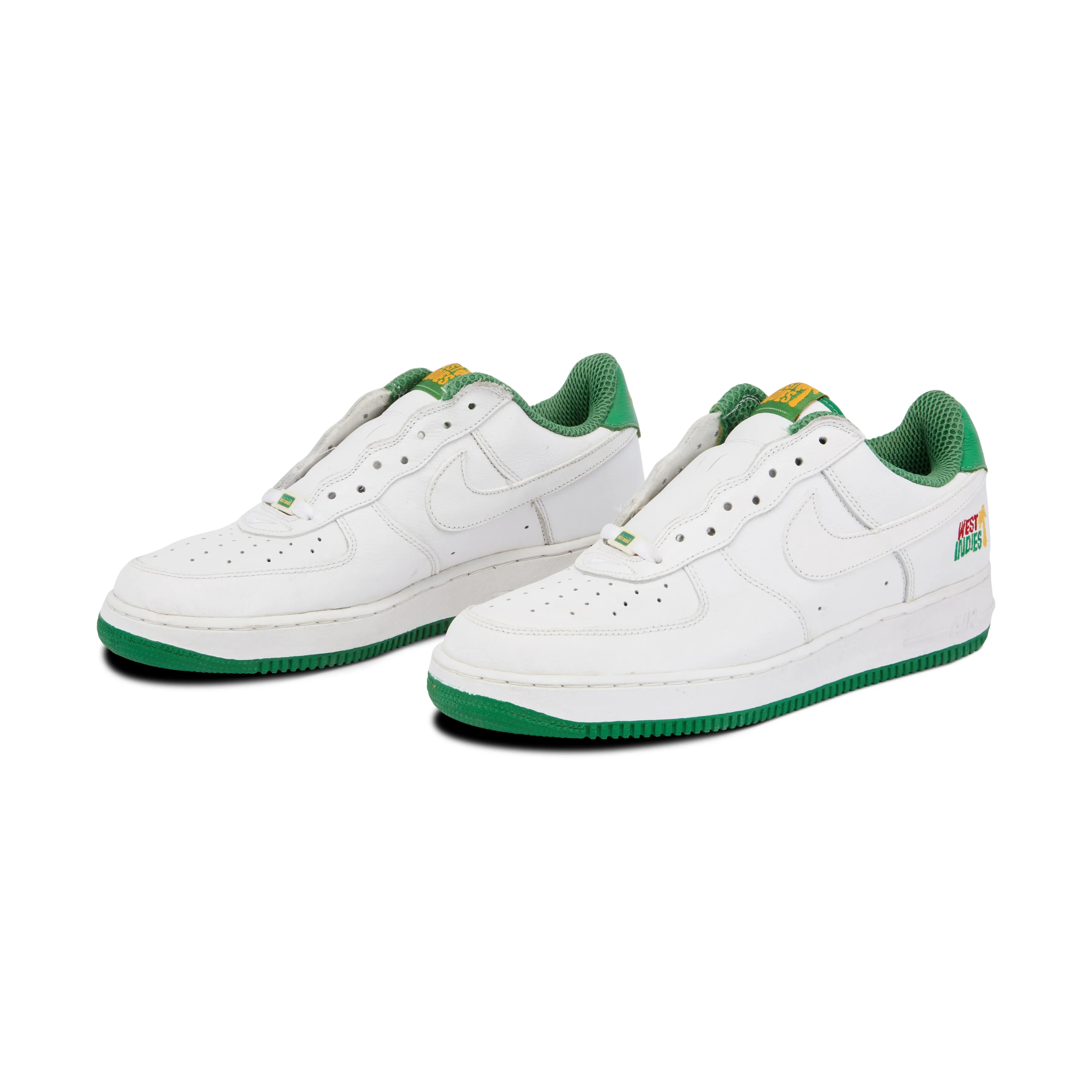 Nike Nike Air Force 1 Low West Indies | Size 10.5