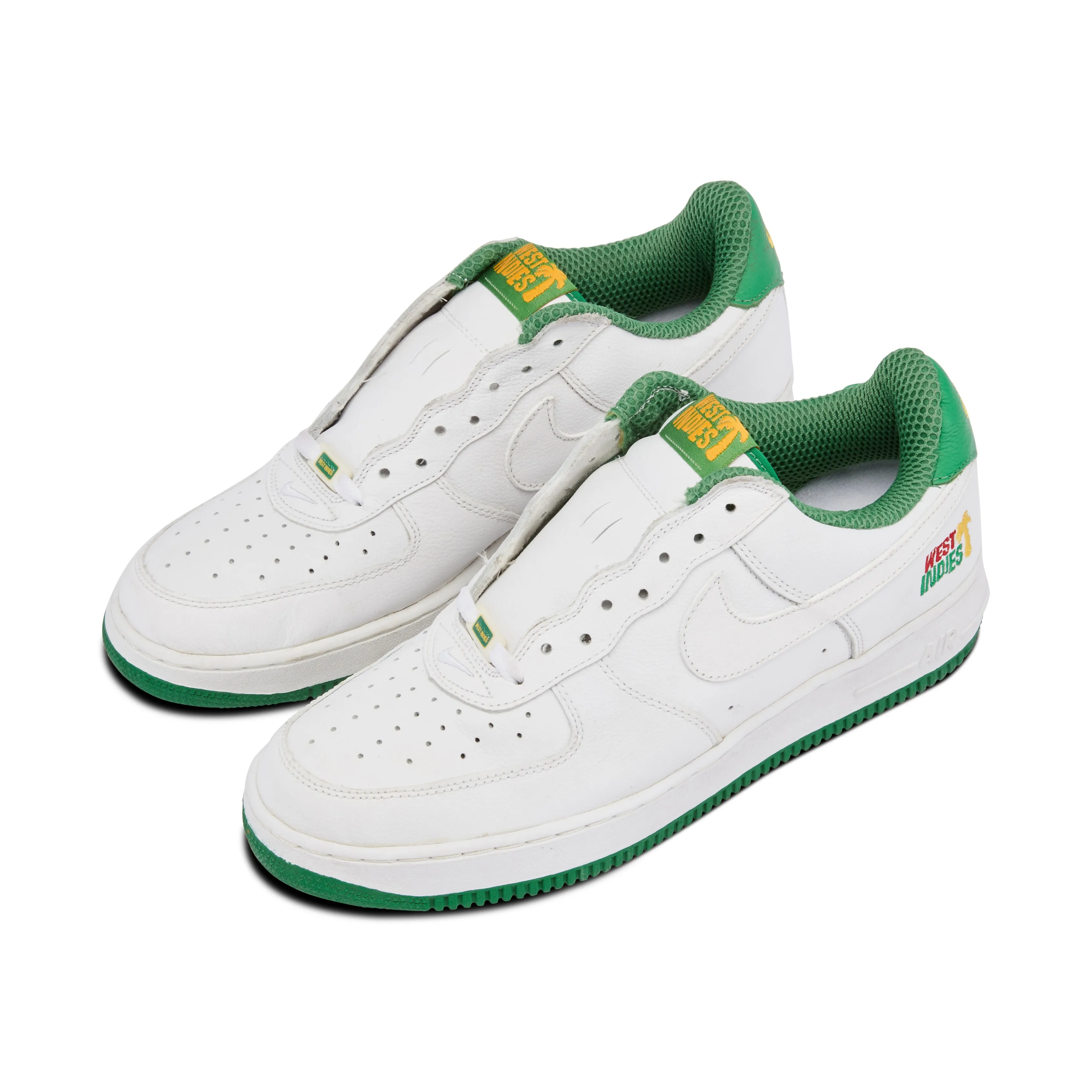 Nike Nike Air Force 1 Low West Indies | Size 10.5