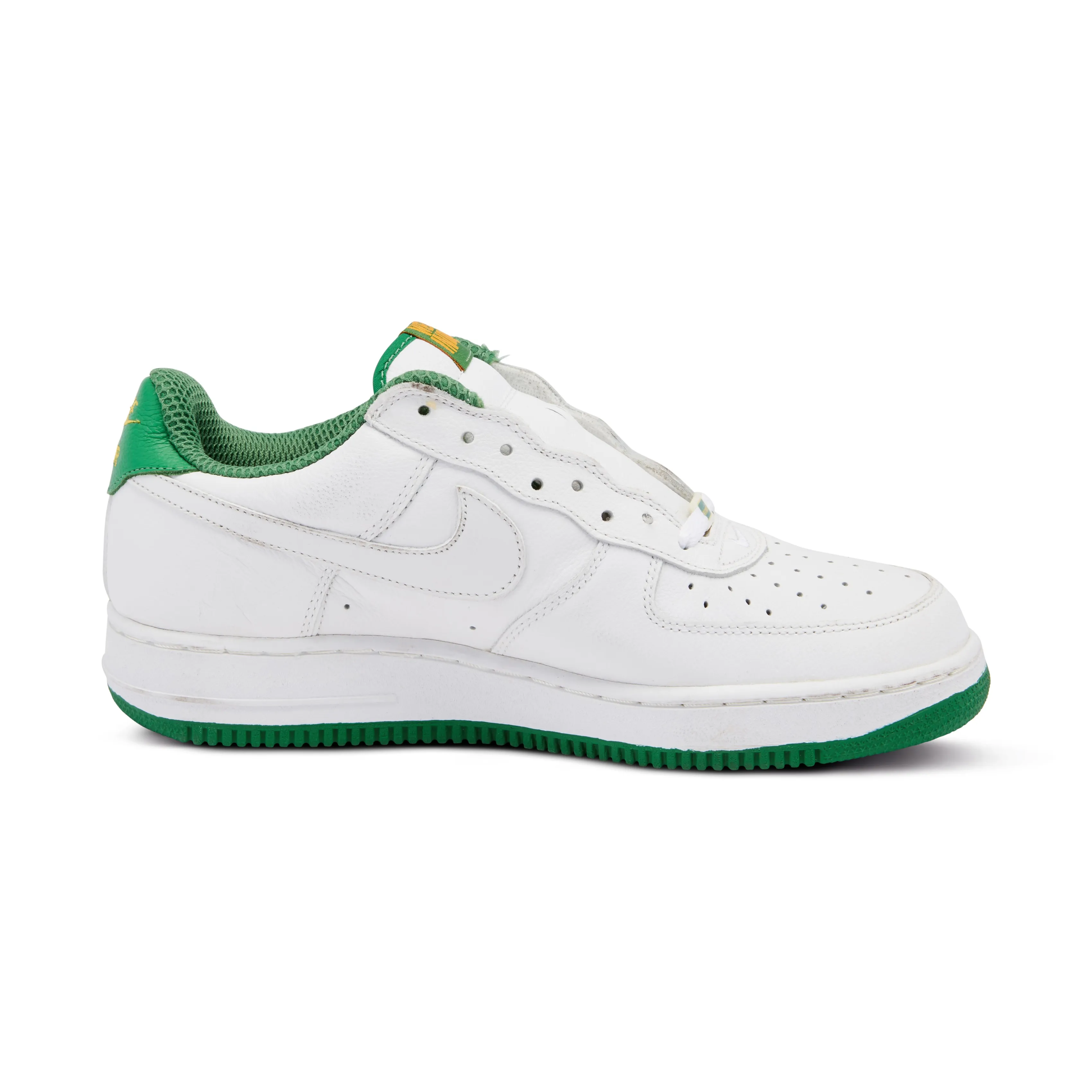 Nike Nike Air Force 1 Low West Indies | Size 10.5