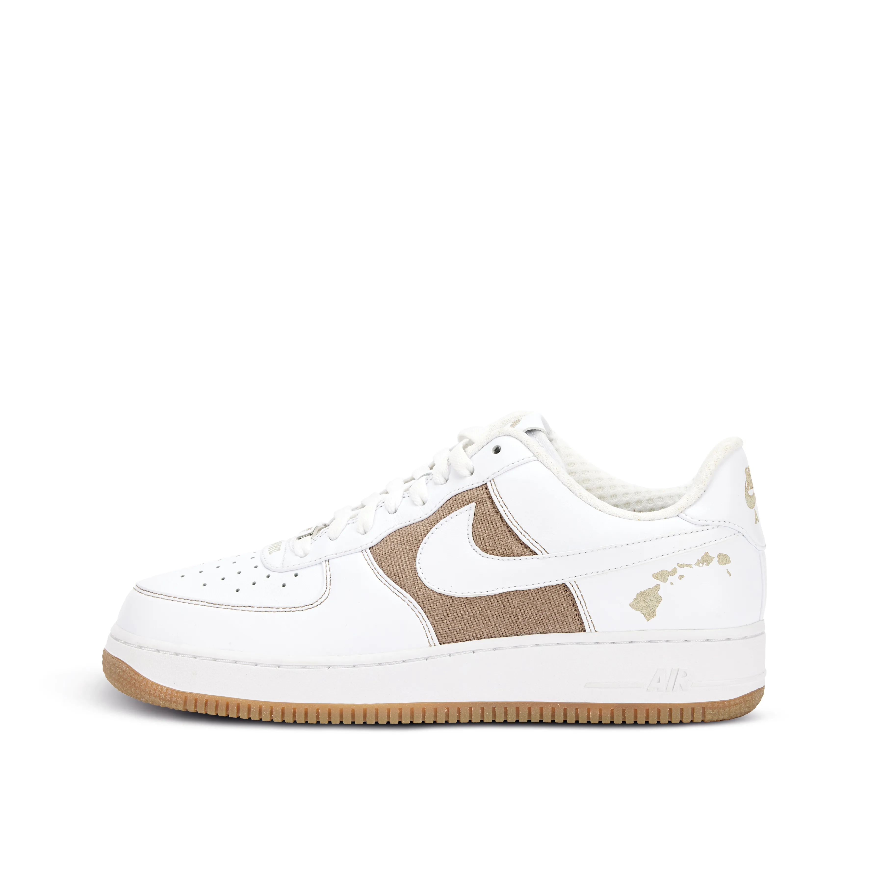 Nike Nike Air Force 1 '07 LE Pro Bowl Sample | Size 10