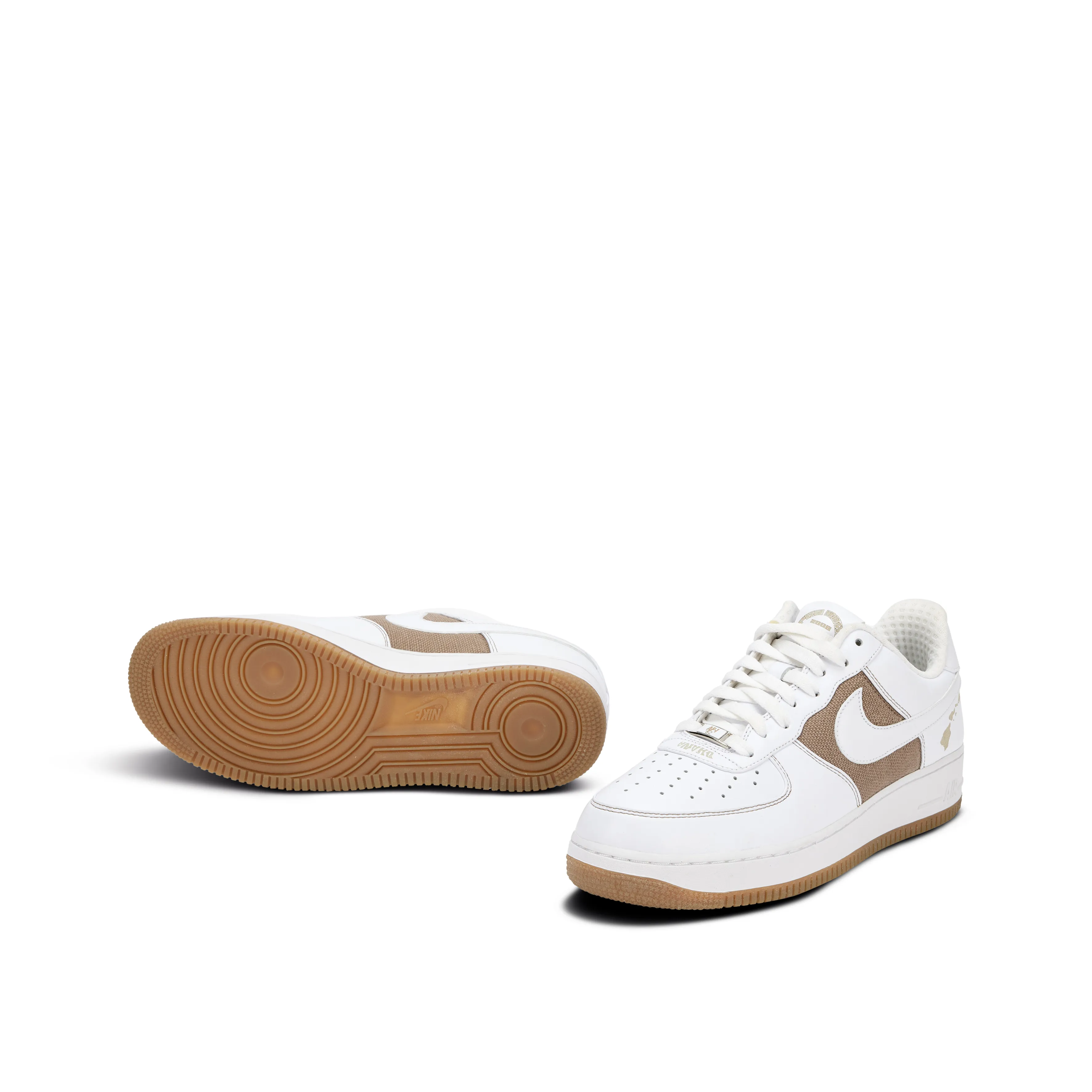 Nike Nike Air Force 1 '07 LE Pro Bowl Sample | Size 10