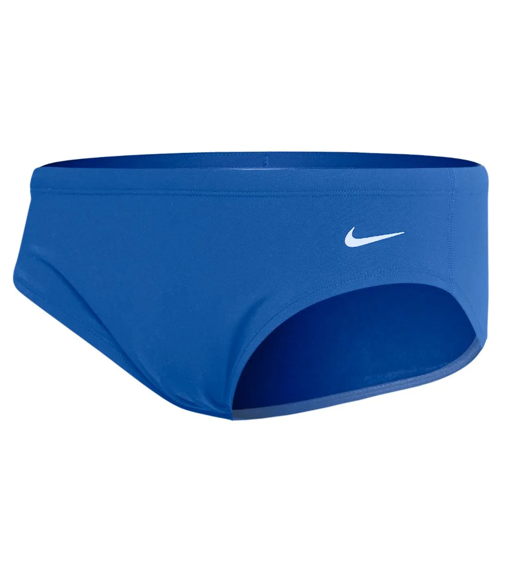 Nike Water Polo Solid Brief