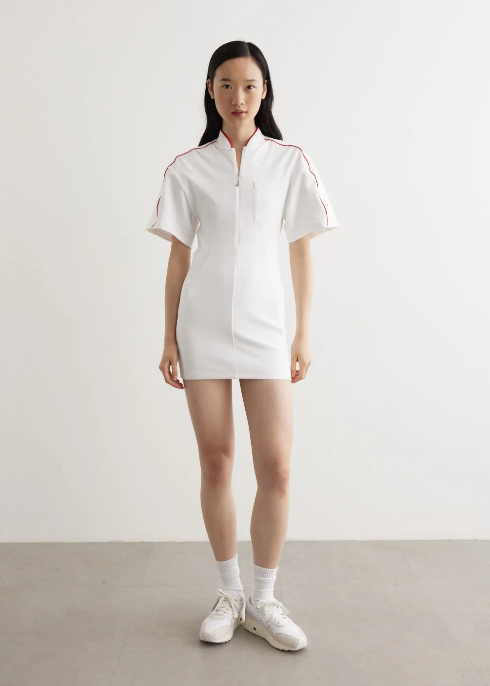 Nike -  x Jacquemus NRG Dress - Dress