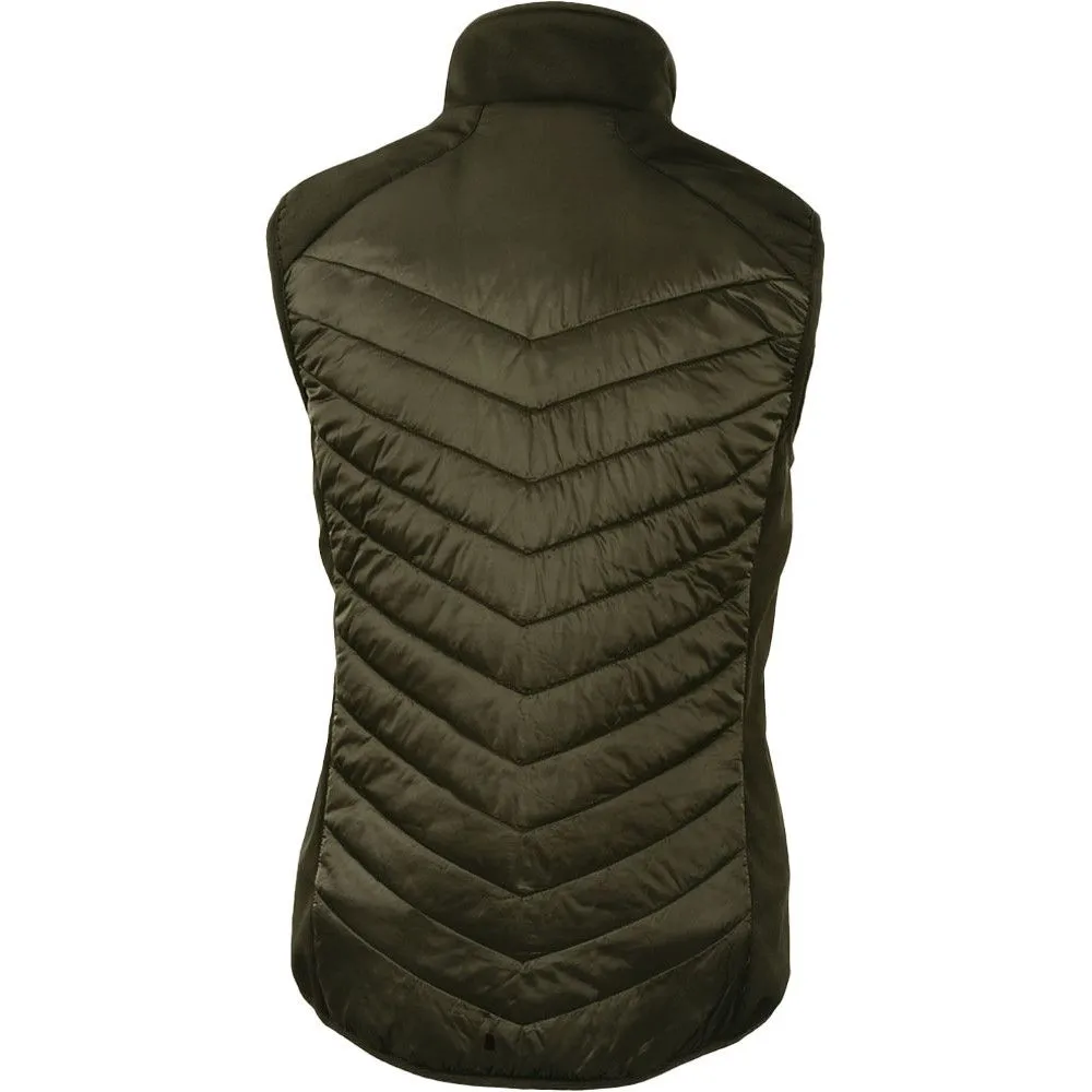 Nimbus Womens Benton Insulated Hybrid Vest Bodywarmer