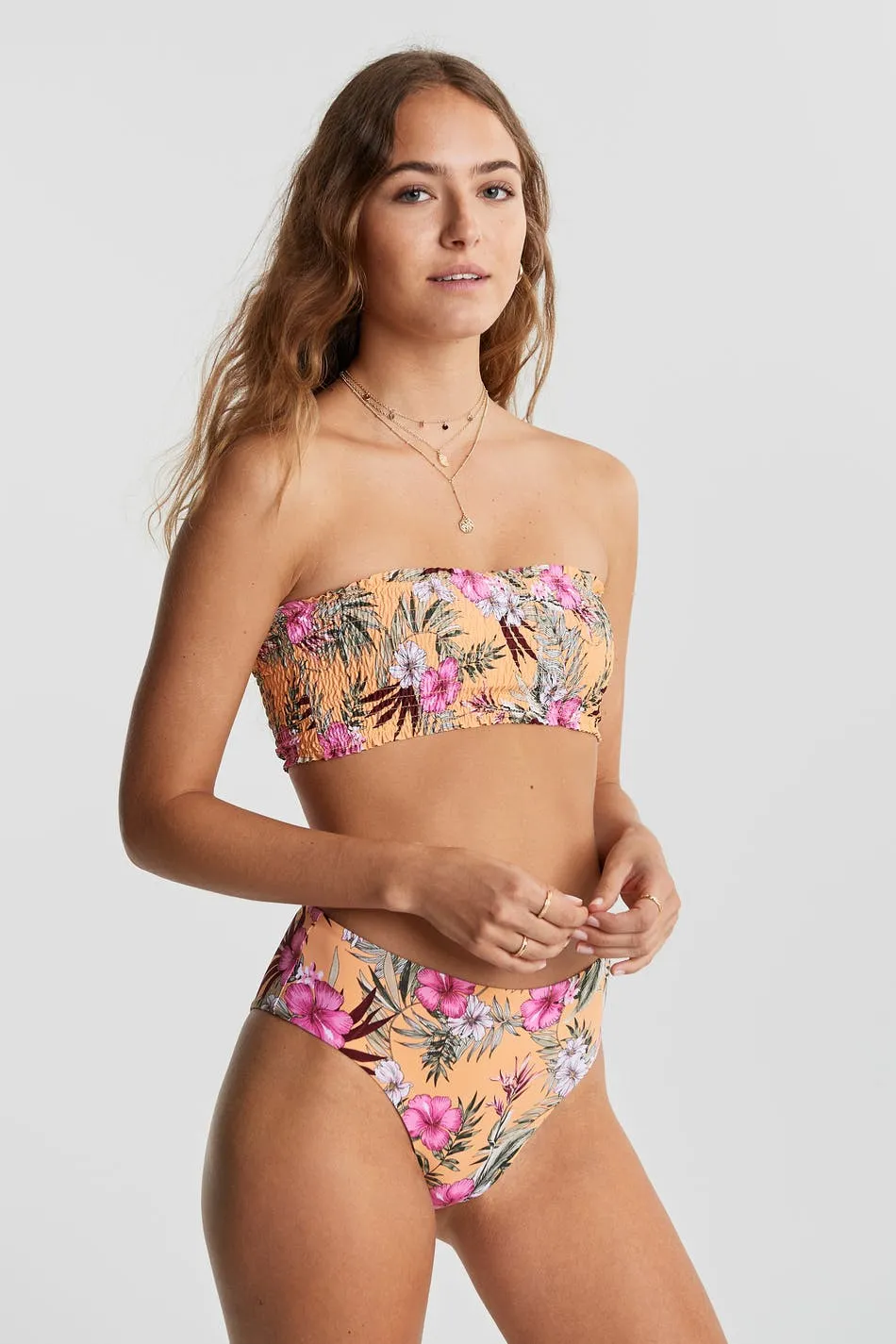 Nina bikini bandeau