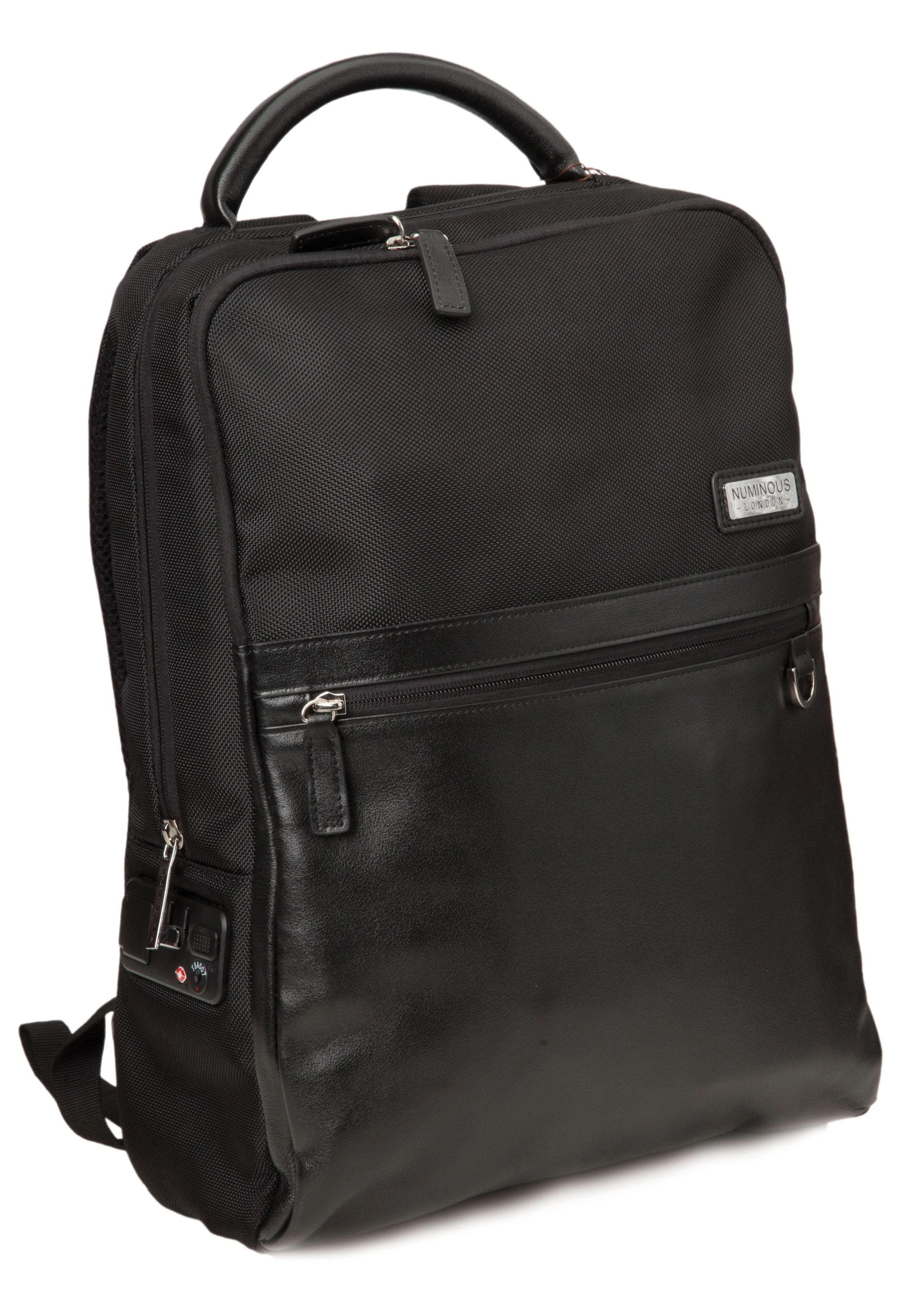 Numinous London Smart City Business Backpack 4401  