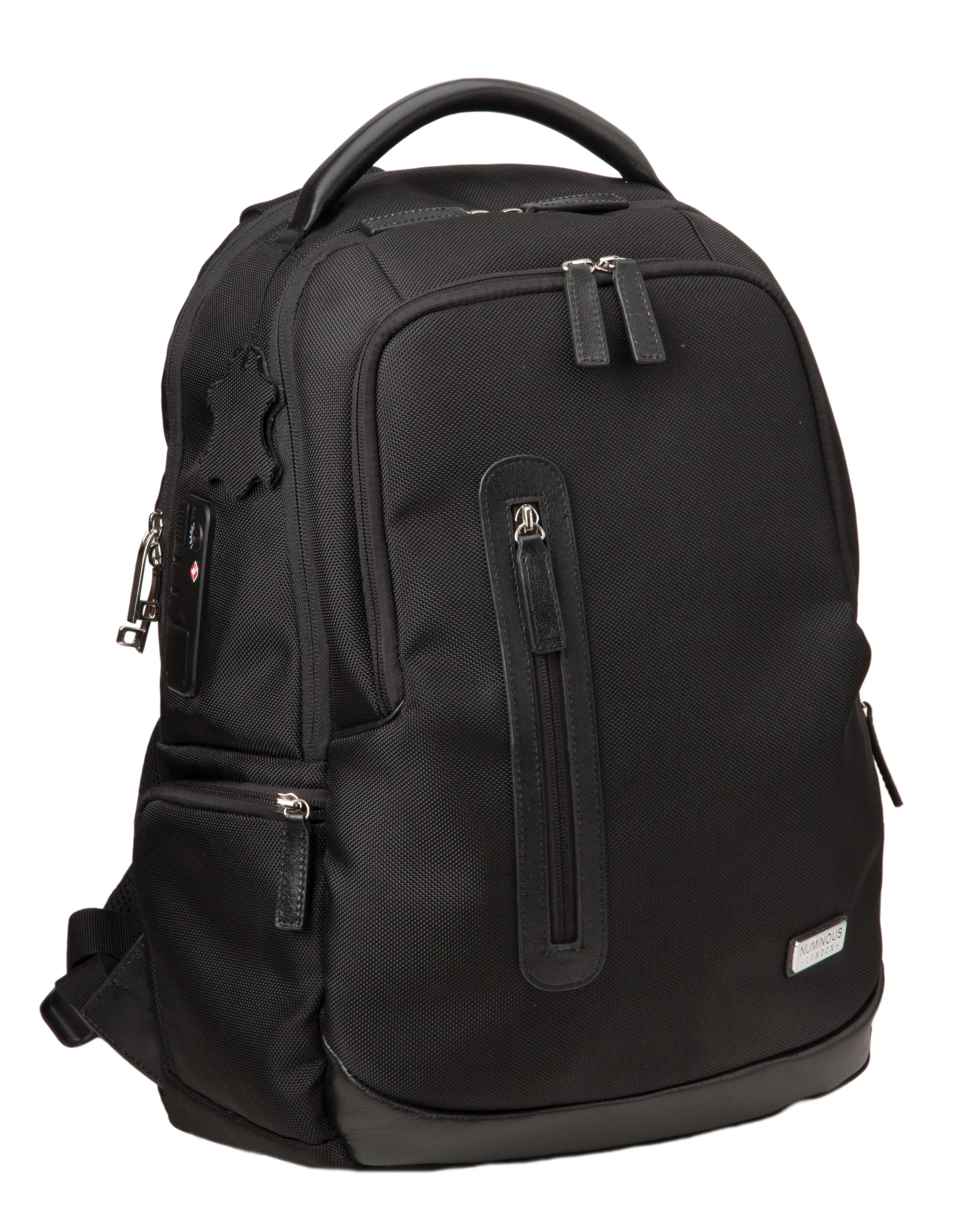 Numinous London Smart City Business Backpack 901  