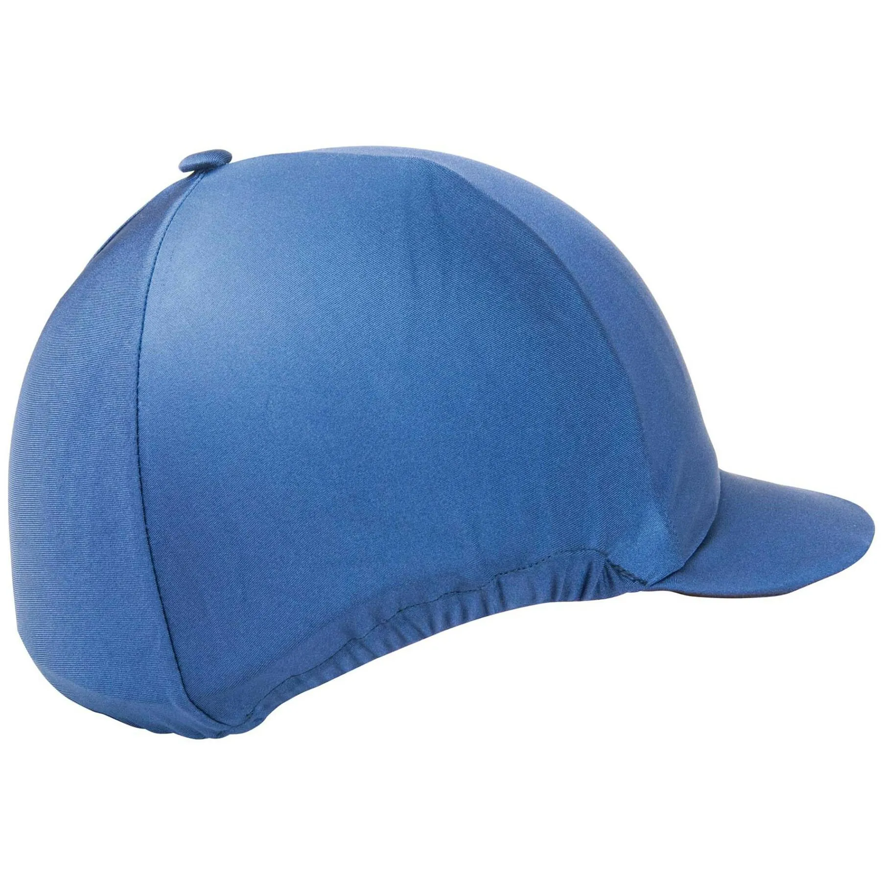 Nylon cap for riding helmet T de T