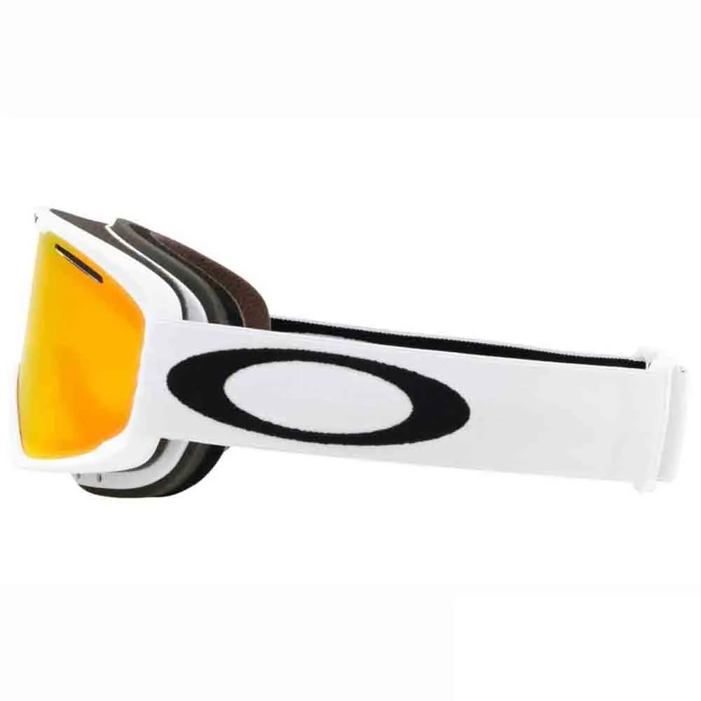 Oakley O Frame 2.0 Pro XM Snowboard/Ski Goggles- Matte White With