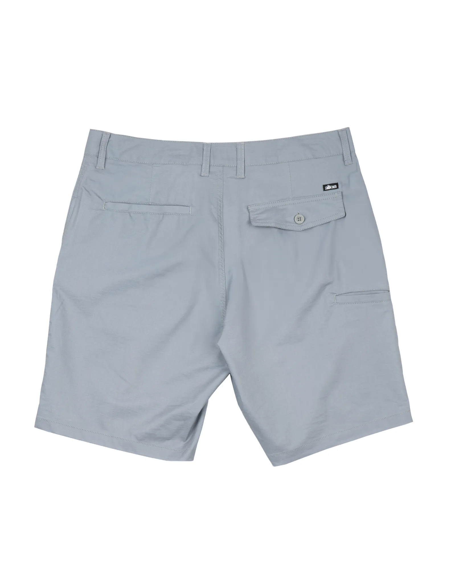 Oasis Hybrid Shorts