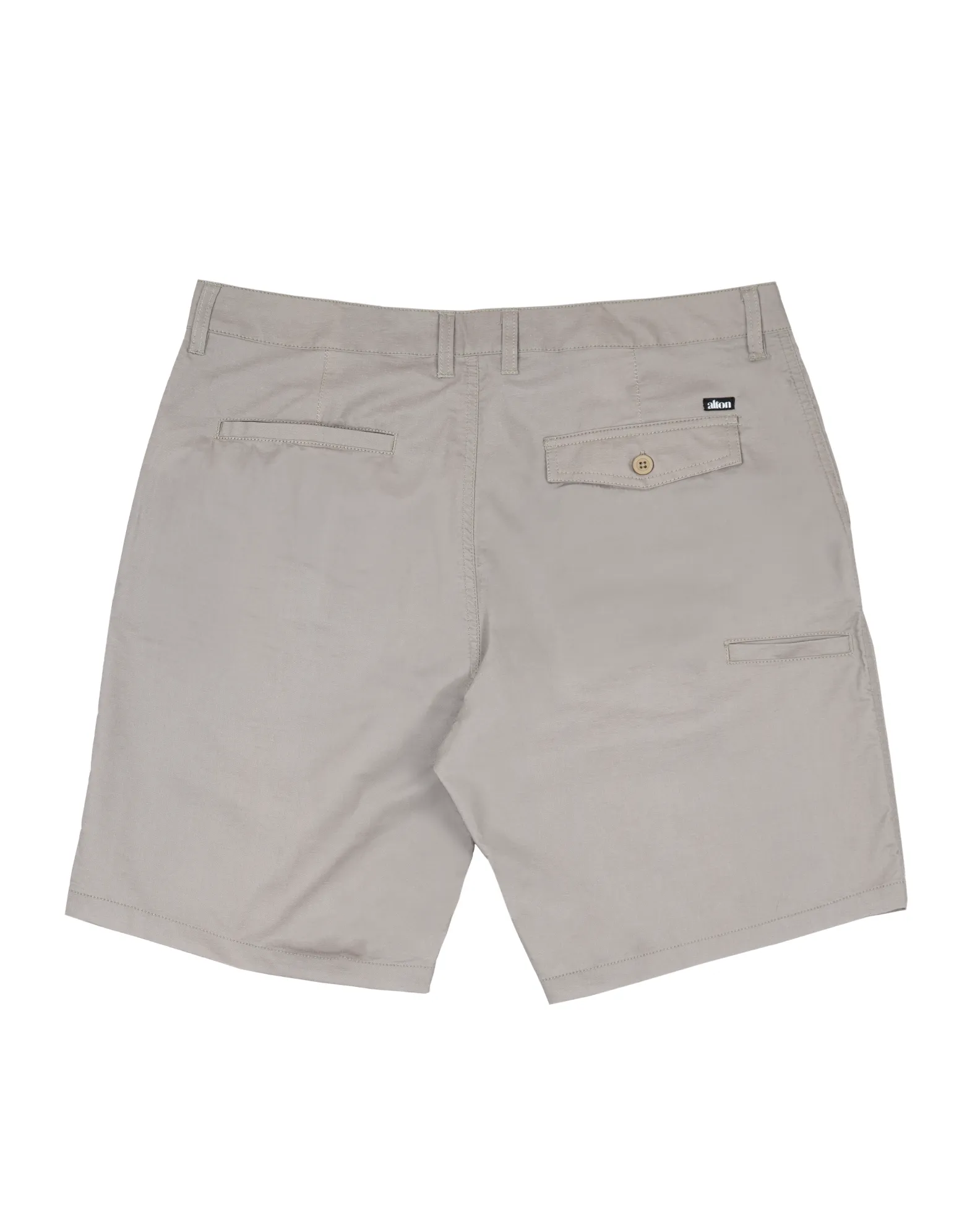 Oasis Hybrid Shorts