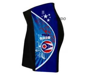 Ohio Triathlon Shorts