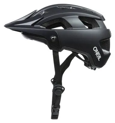 O'Neal Flare Plain V.22 Child All-Mountain Helmet Black (51-55 cm)