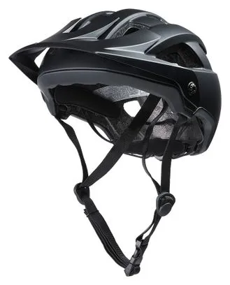 O'Neal Flare Plain V.22 Child All-Mountain Helmet Black (51-55 cm)