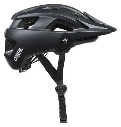 O'Neal Flare Plain V.22 Child All-Mountain Helmet Black (51-55 cm)