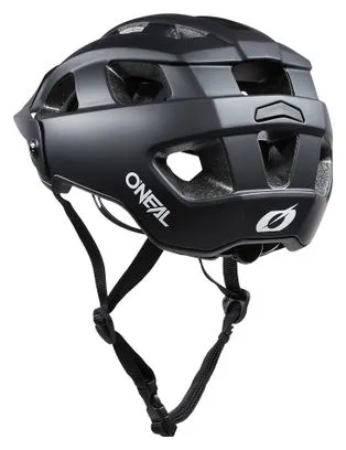 O'Neal Flare Plain V.22 Child All-Mountain Helmet Black (51-55 cm)