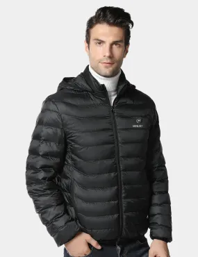 [Open Box] Heated Jacket 7.4V for Unisex [XS,M,L,XL,2XL,3XL,4XL]