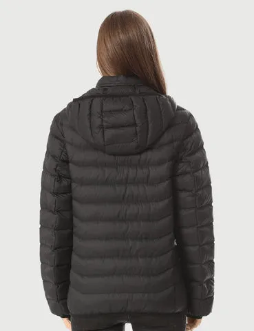 [Open Box] Heated Jacket 7.4V for Unisex [XS,M,L,XL,2XL,3XL,4XL]