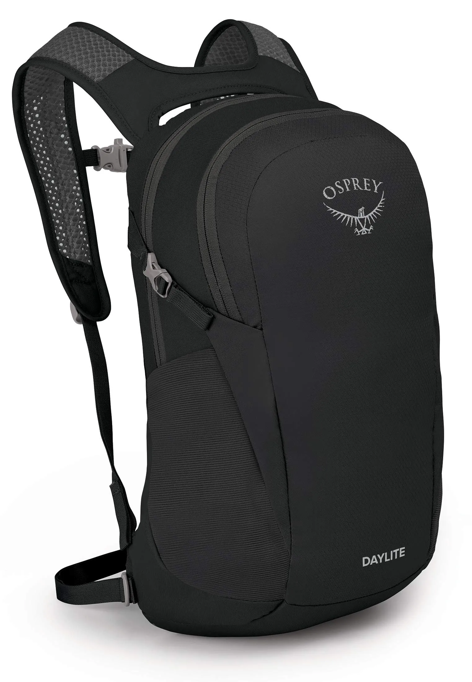 Osprey Packs Packs Daylite Daypack Backpack (Black)  