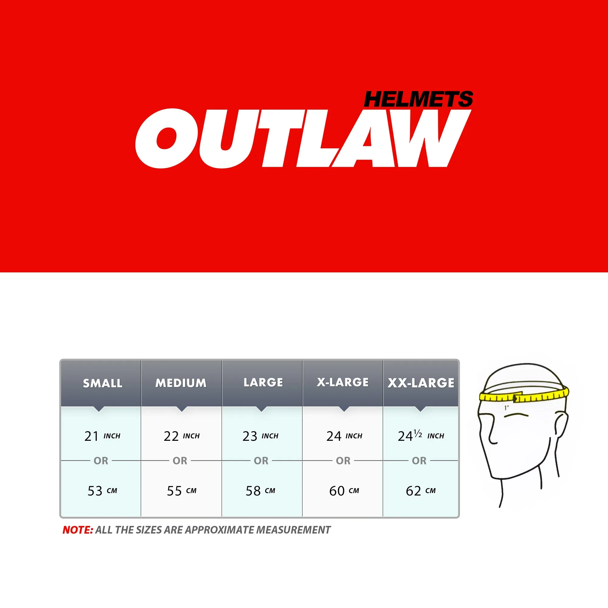 Outlaw Helmets T70 Hustler Glossy Black Vietnam Motorcycle Half Helmet for Men & Women with Sun Visor DOT Approved - Adult Unise