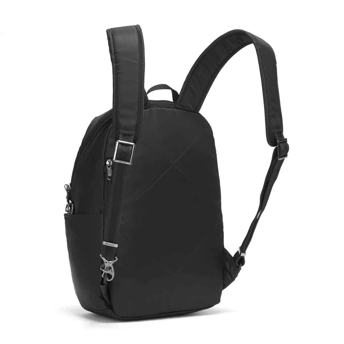 Pacsafe Cruise Anti-Theft Essentials Backpack  