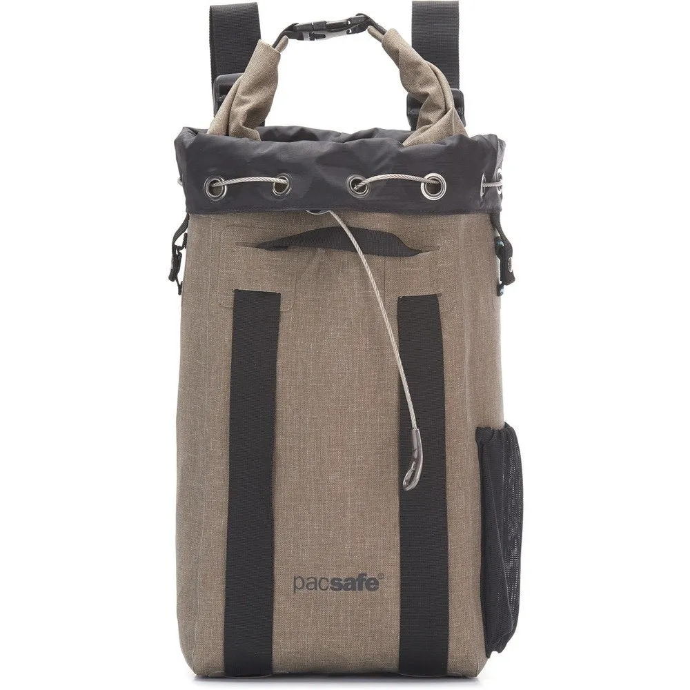 Pacsafe Dry 15L Travelsafe Backpack  