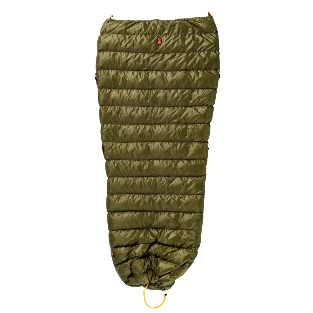 Pajak Quest Quilt Olive | Buy Pajak Quest Quilt Olive here | Outnorth