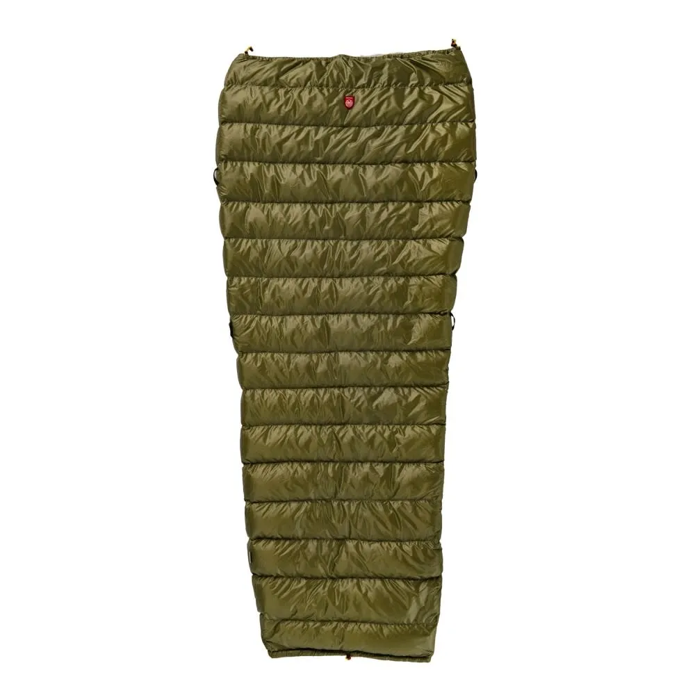 Pajak Quest Quilt Olive | Buy Pajak Quest Quilt Olive here | Outnorth