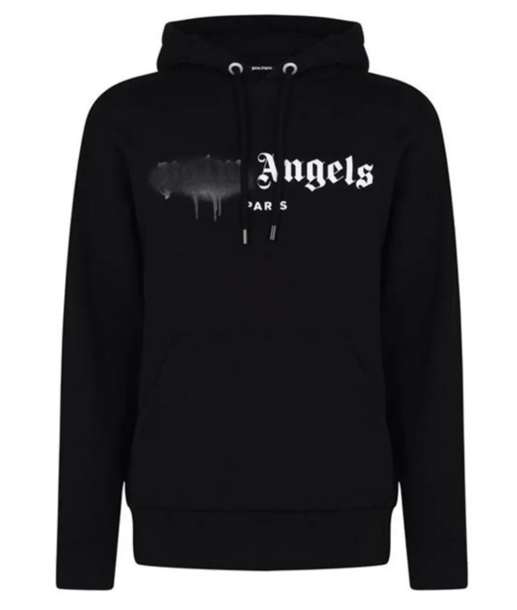 Palm Angels Paris Spray Hoodie