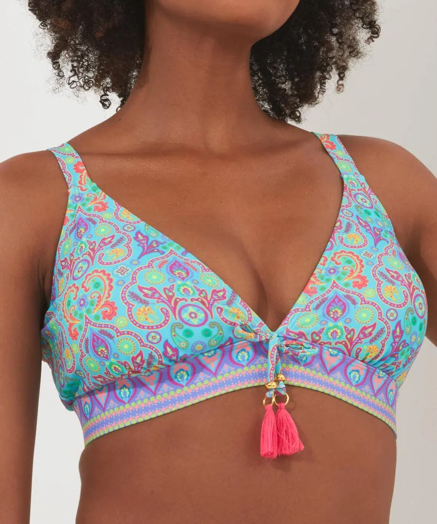 Paradise Cove Bikini Top