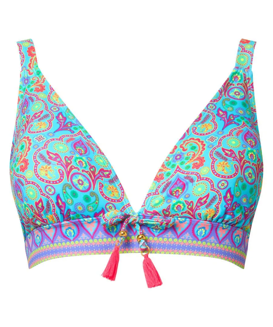 Paradise Cove Bikini Top