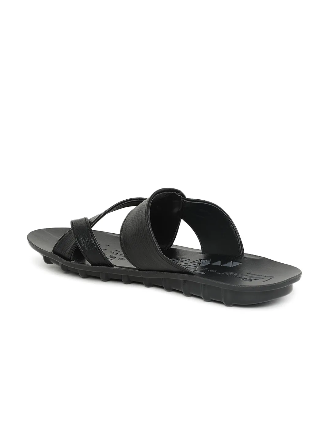 Paragon PU6883G Men Stylish Sandals | Comfortable Sandals for Daily Outdoor Use | Casual Formal Sandals with Cushioned Soles