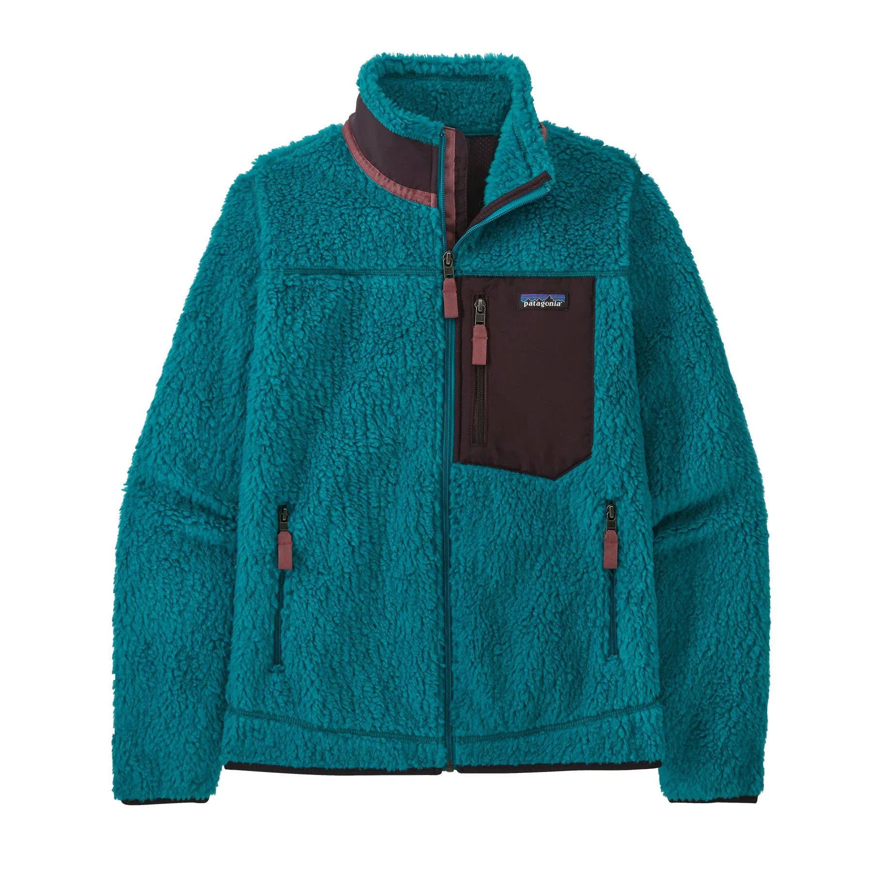 Patagonia Women's Classic Retro-X Jacket | Mid Layers | BananaFingers