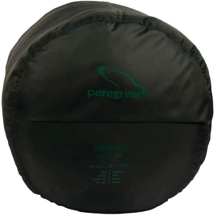 Peregrine Endurance 20 Sleeping Bag