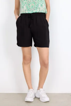 Polly Shorts | Sort | Shorts fra State Bird