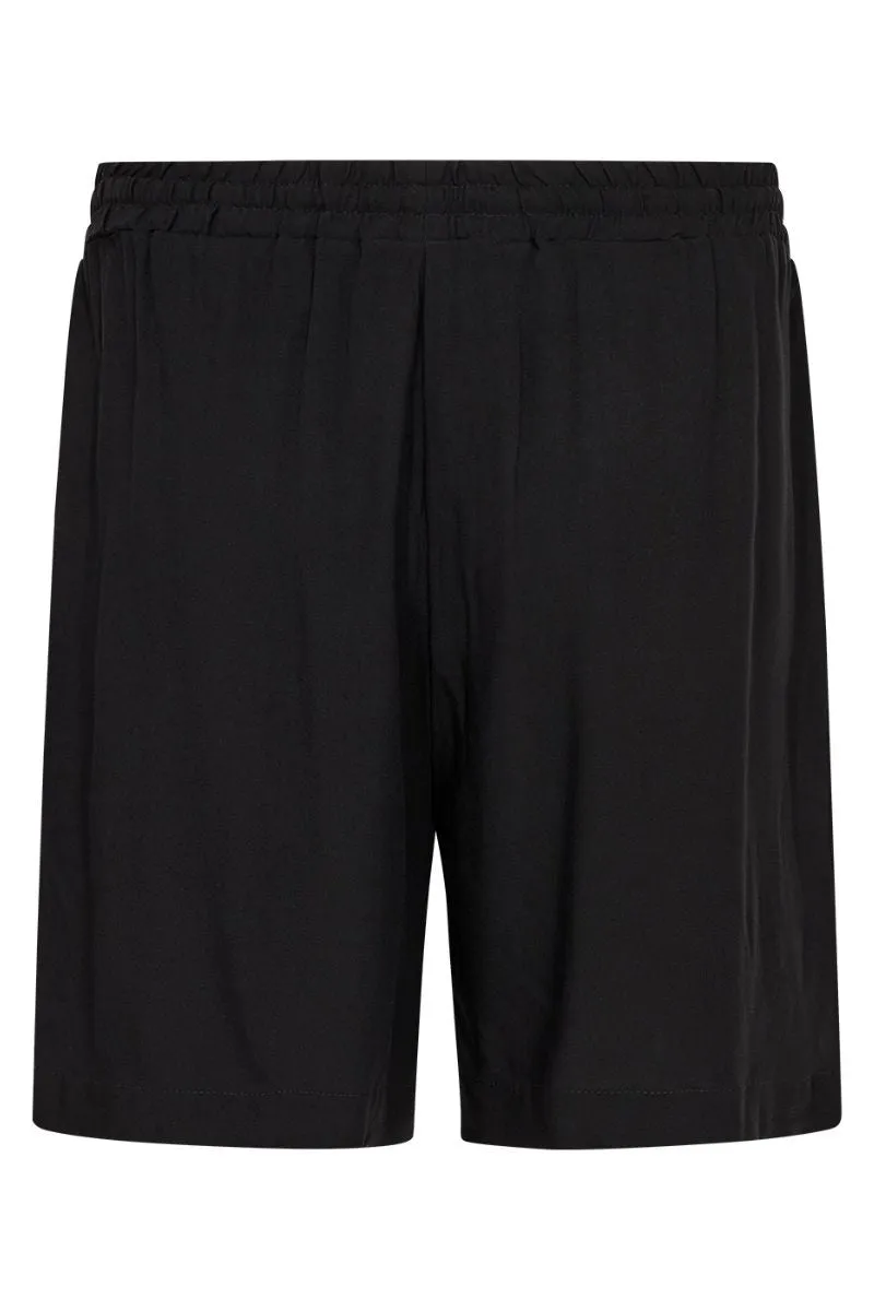 Polly Shorts | Sort | Shorts fra State Bird