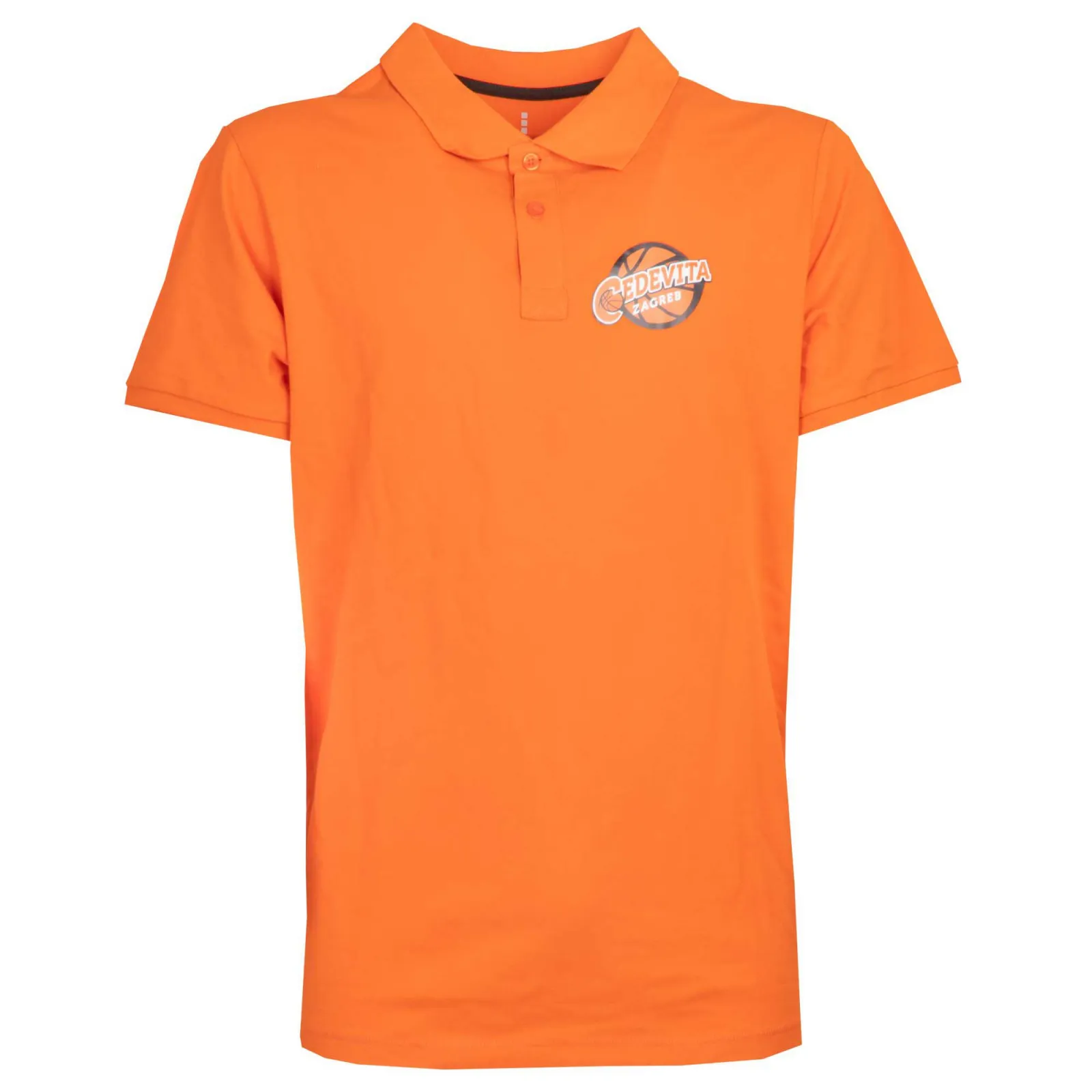 Polo Cedevita shirt ''Orange''