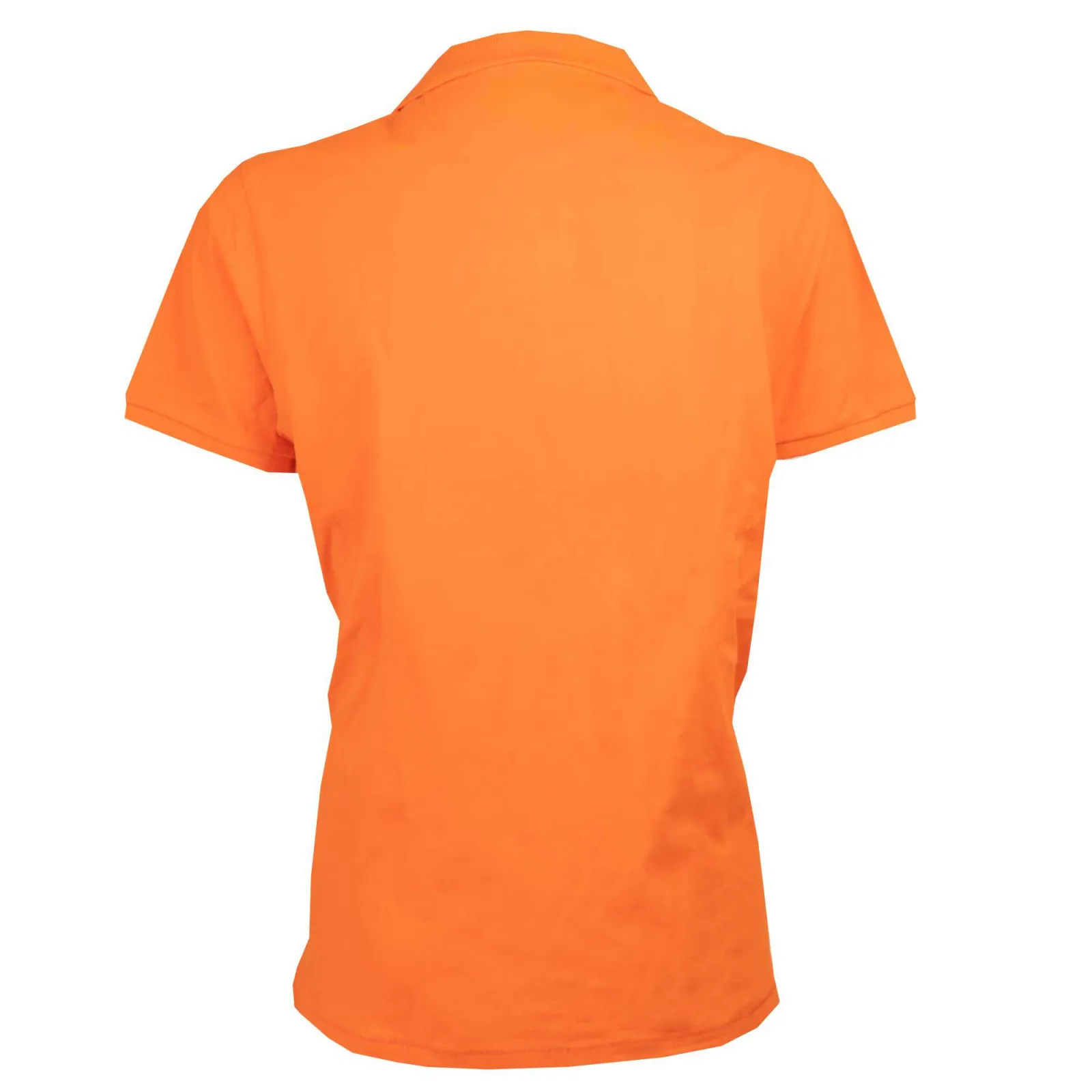 Polo Cedevita shirt ''Orange''