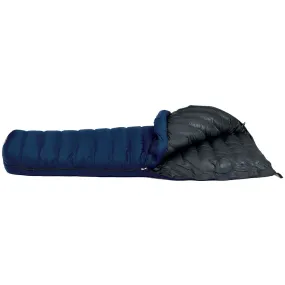 Ponderosa MicroFiber Sleeping Bag - 6'6