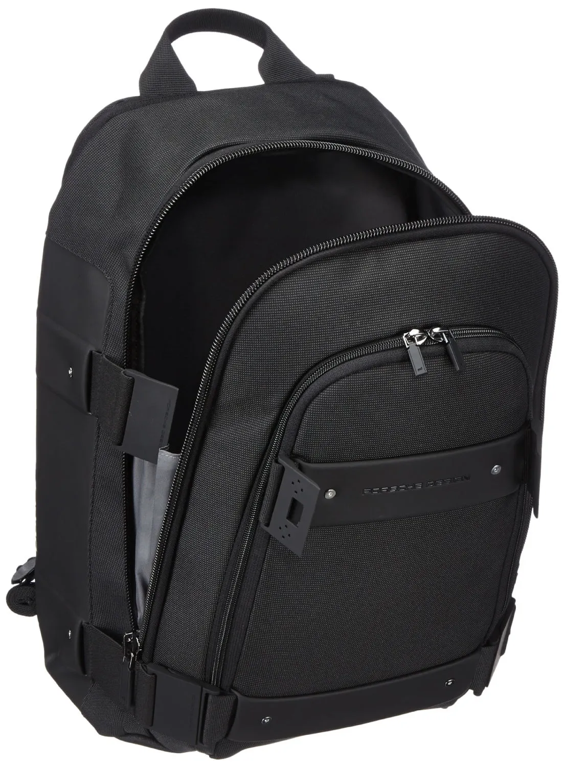 Porsche Design Cargon 2.5 17'' Laptop-Backpack  