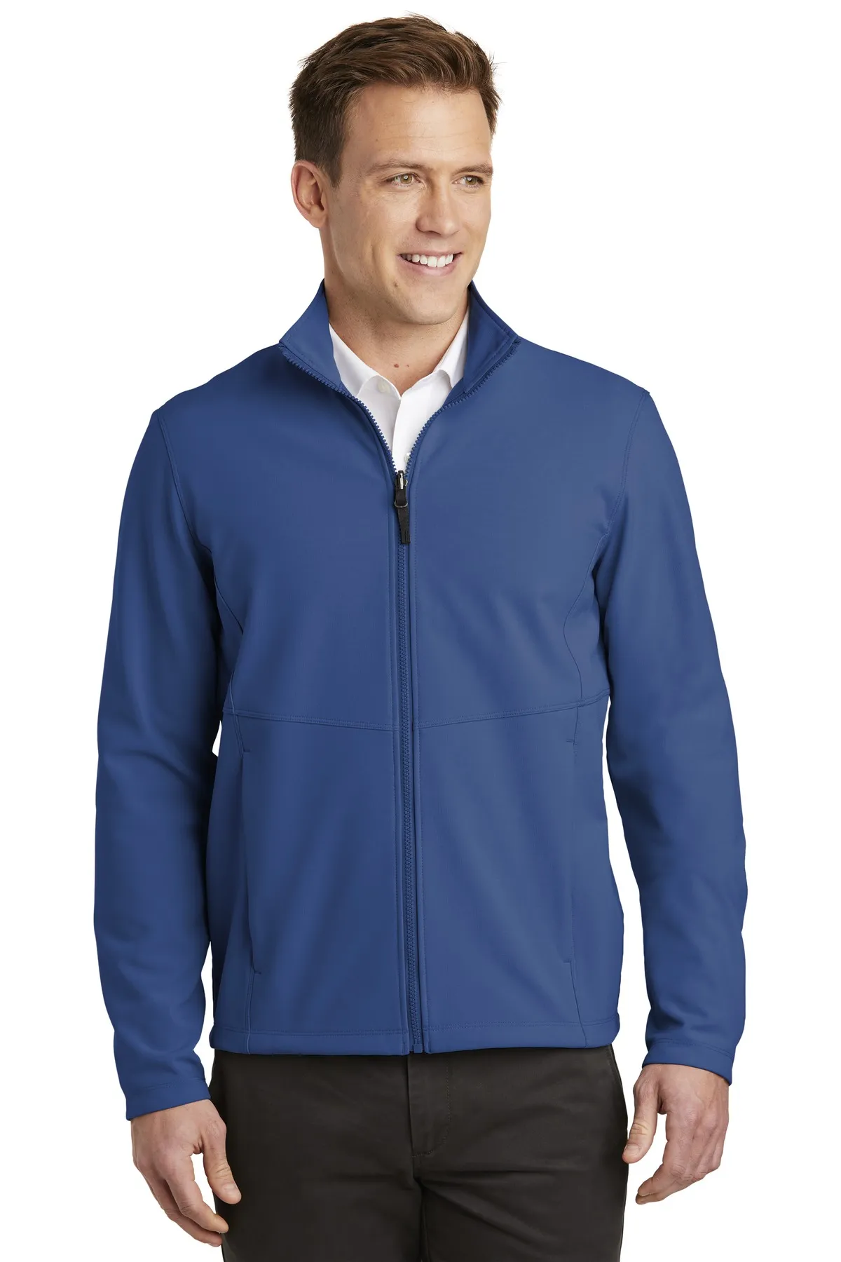 Port Authority Clothing J901 Port Authority  Collective Soft Shell Jacket SKU: J901