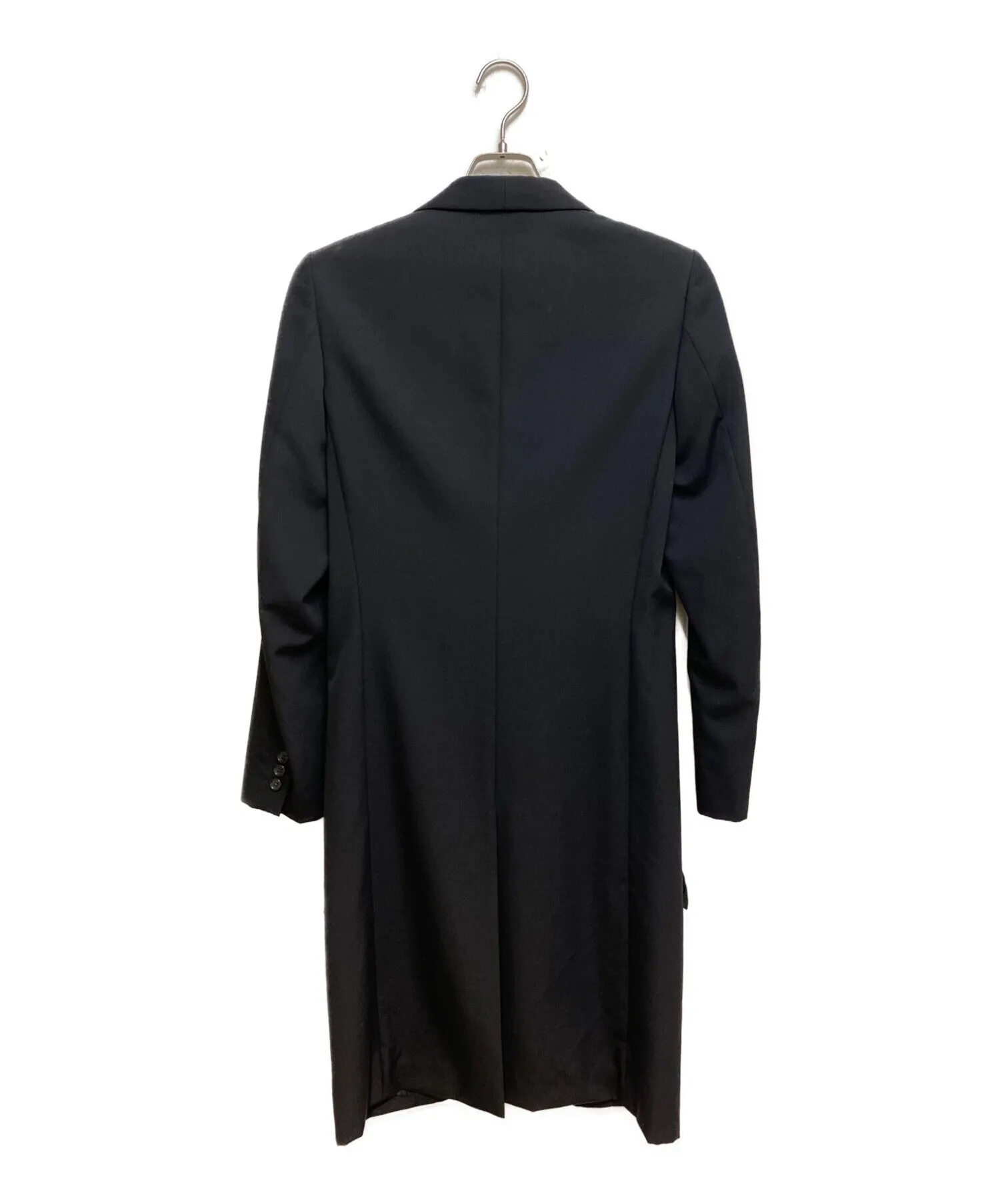 [Pre-owned] COMME des GARCONS HOMME PLUS 19AW Long jacket PD-J009