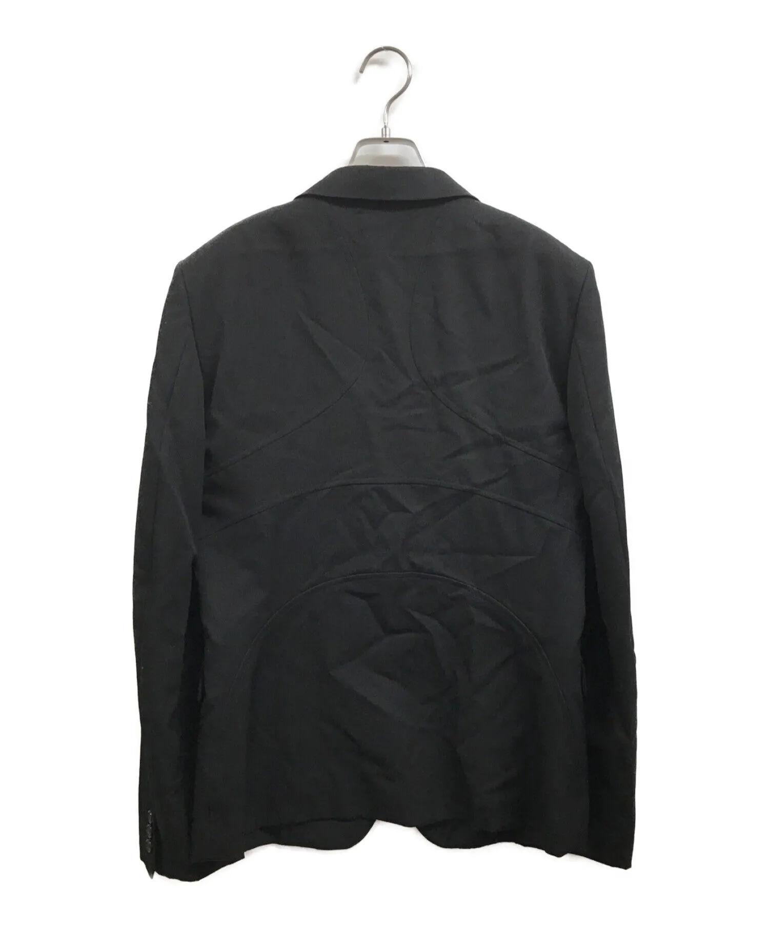 [Pre-owned] COMME des GARCONS HOMME PLUS 3B jacket PC-J202