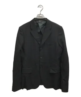 [Pre-owned] COMME des GARCONS HOMME PLUS 3B jacket PC-J202