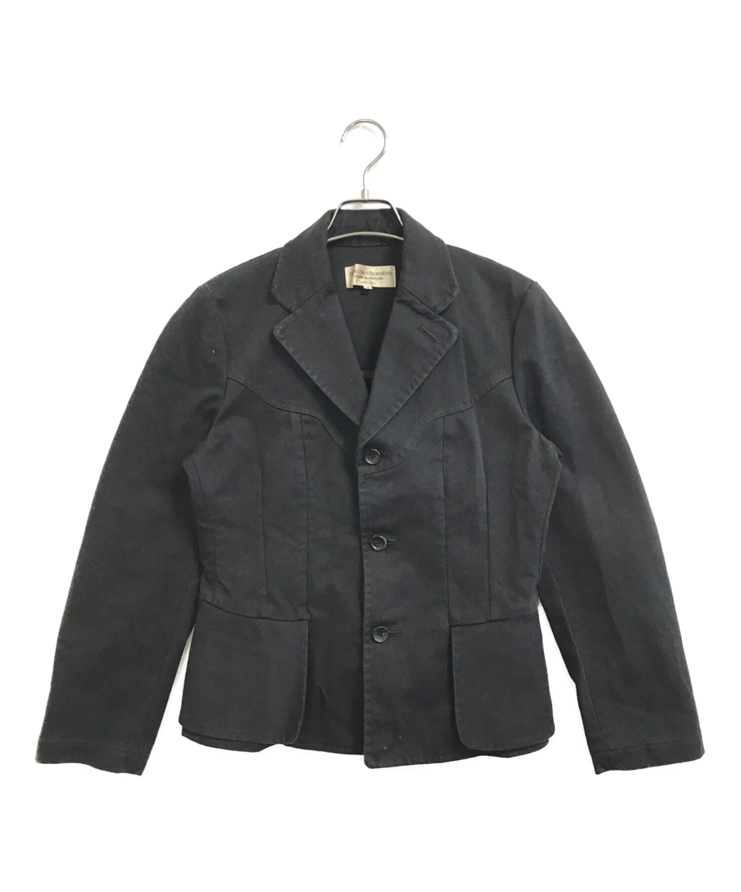 [Pre-owned] ROBE DE CHAMBRE COMME DES GARCONS Big Flap Tailored Jacket RK-J009