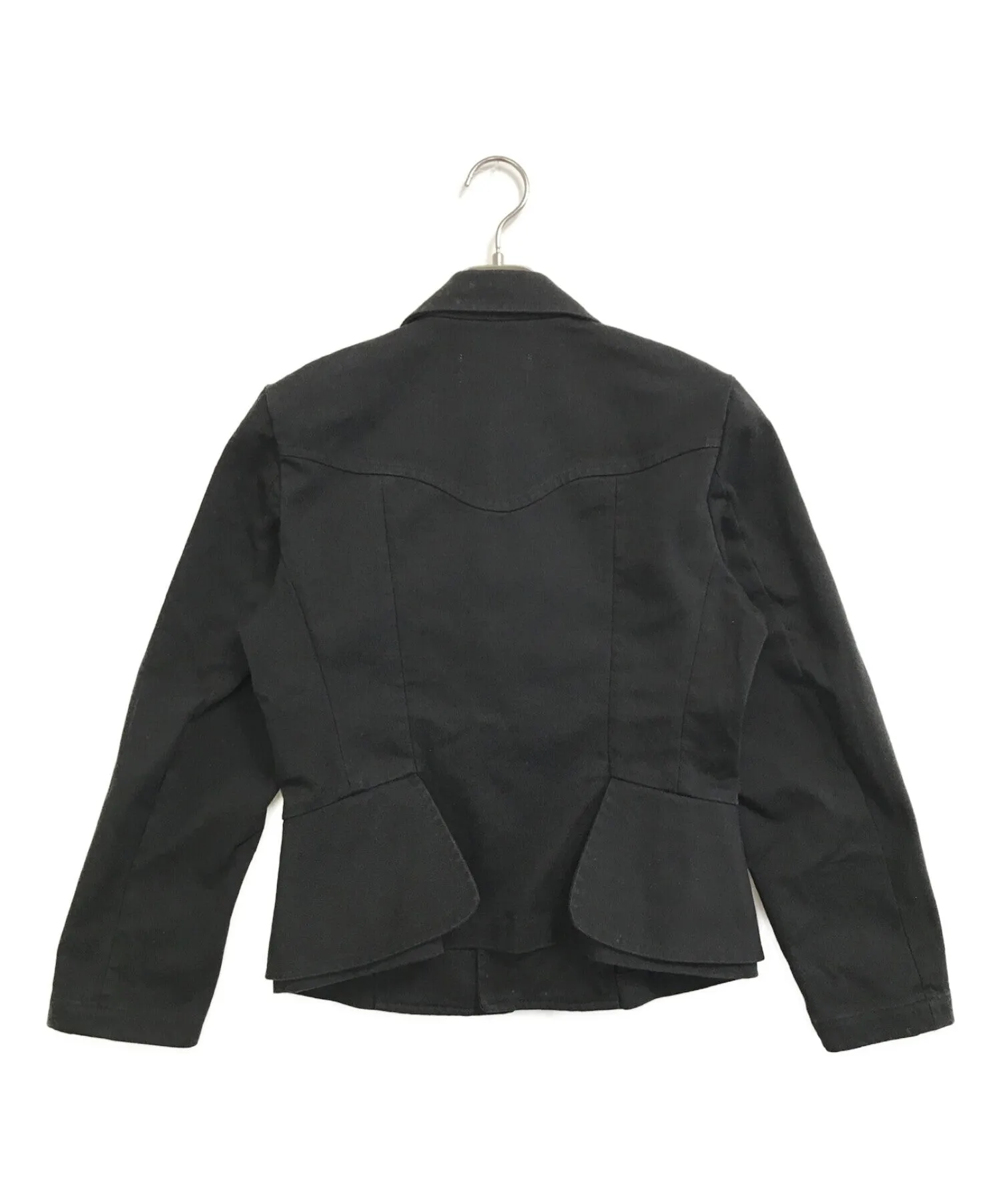 [Pre-owned] ROBE DE CHAMBRE COMME DES GARCONS Big Flap Tailored Jacket RK-J009