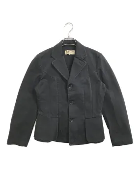 [Pre-owned] ROBE DE CHAMBRE COMME DES GARCONS Big Flap Tailored Jacket RK-J009