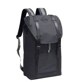 Preferred Nation Hammer Backpack Charcoal  